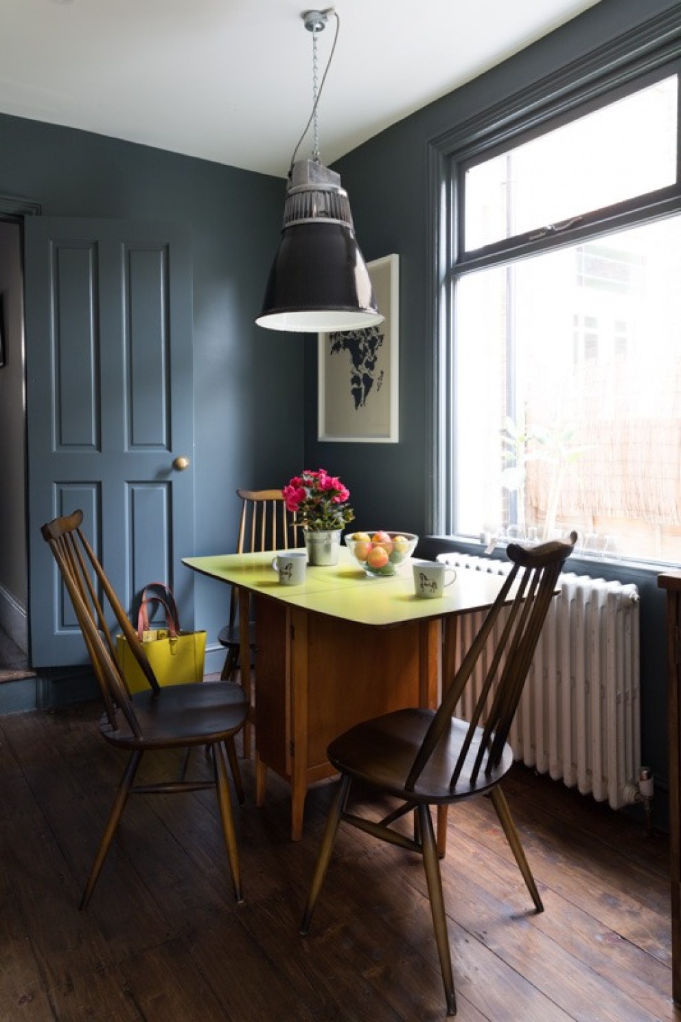 London Home | Kitchen | Interior Designers